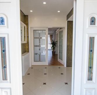 Sarajevo Villa | Villa Bajrovic