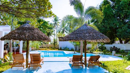 Ambondrona Hotel | Villa Bako Hôtel