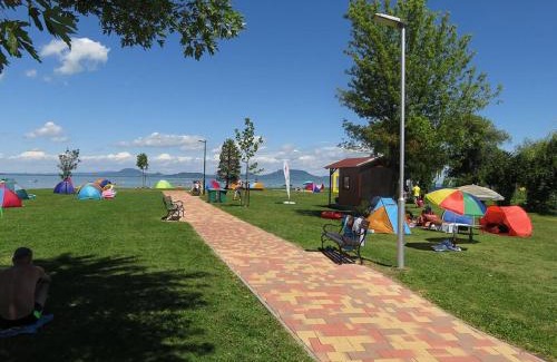Balatonmariafurdo House | Villa Balcsi