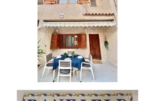 Monte Faro Apartment | Villa Banfield