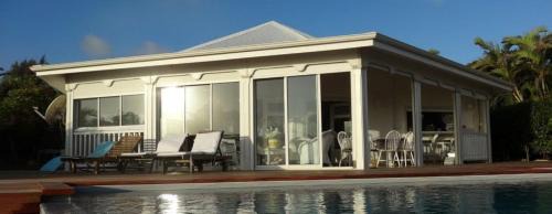 Saint-Francois Villa | Villa Barbadine - Location Villa Guadeloupe Saint François