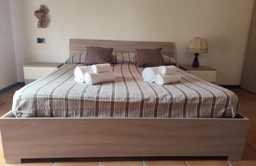 Domus de Maria House | Villa Barbara