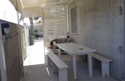 Acate Villa | Villa Barletta apartment in villa ground floor n.2