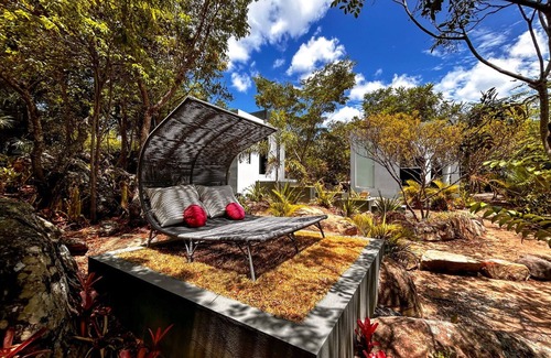 Palmeiras House | Villa Barriguda:Suíte Licuri - Chapada Diamantina