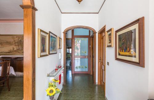 Taranto House | Villa Bea by BarbarHouse
