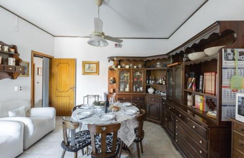 Taranto House | Villa Bea by BarbarHouse