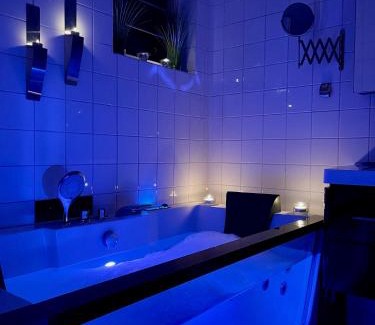 Julianadorp aan zee Villa | Villa Beach & Spa