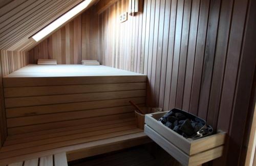 Julianadorp aan zee Villa | Villa Beach & Spa