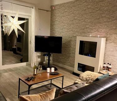 Julianadorp aan zee Villa | Villa Beach & Spa