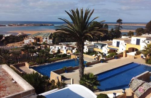 Oualidia Villa | Villa Beautiful Dreams