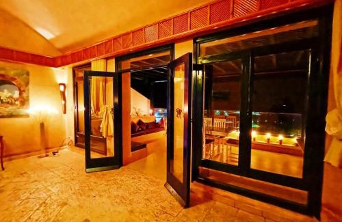 Oualidia Villa | Villa Beautiful Dreams