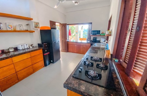 Ubud City-Centre Villa | Villa Beji Mawang by GenuineHost