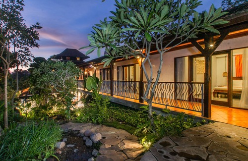 Ubud City-Centre Villa | Villa Beji Mawang by GenuineHost