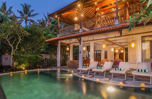 Ubud City-Centre Villa | Villa Beji Mawang by GenuineHost