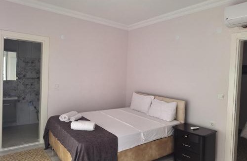Kadriye Villa | Villa BELİNAY