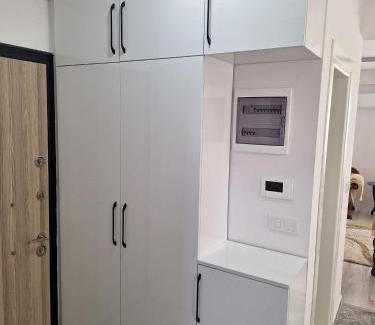 Kadriye Villa | Villa BELİNAY