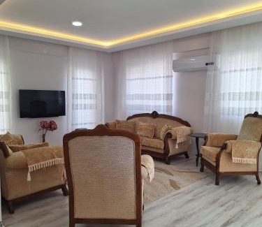 Kadriye Villa | Villa BELİNAY