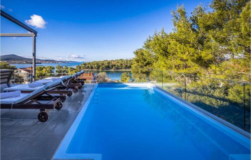 Pasman House | Villa Bella