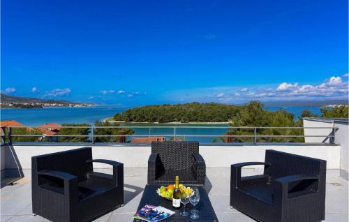 Pasman House | Villa Bella