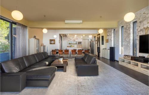Pasman House | Villa Bella