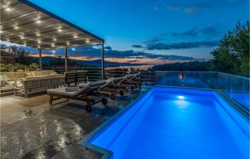 Pasman House | Villa Bella