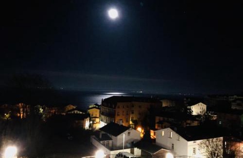Sassnitz Apartment | Villa Bella Vista - Meerblick 6