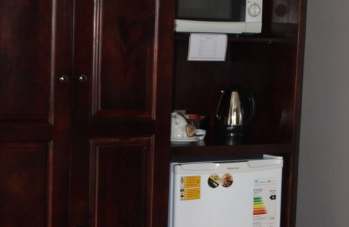 Vryheid Bed & Breakfast | Villa Beryl Guesthouse