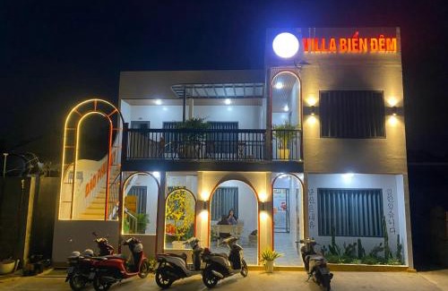 Phu Quy Hotel | Villa Biển Đêm - Đảo Phú Quý