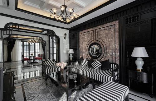 Bai Chay Villa | Villa - Biệt Thự Nghĩ Dưỡng Hạ Long