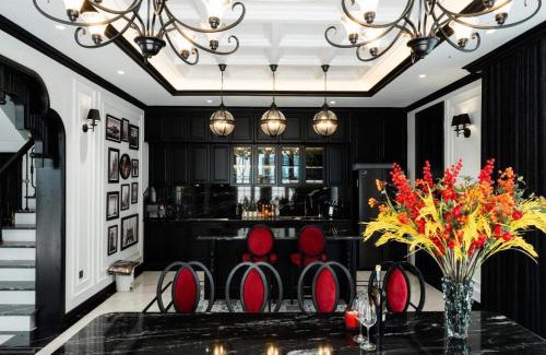 Bai Chay Villa | Villa - Biệt Thự Nghĩ Dưỡng Hạ Long