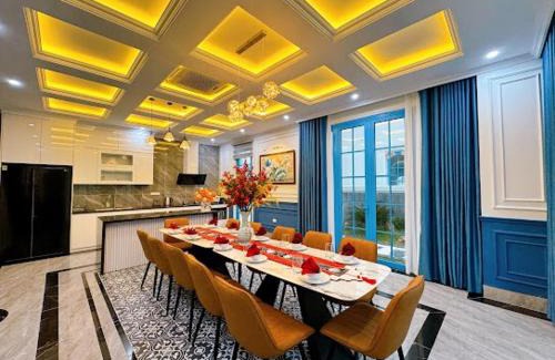 Bai Chay Villa | Villa - Biệt Thự Nghĩ Dưỡng Hạ Long