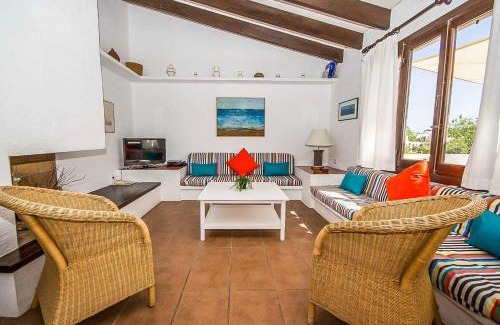 Binibeca Villa | Villa Bini Aida