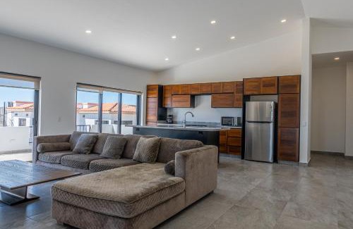 Cabo San Lucas Villa | Villa Bliss by Lumina