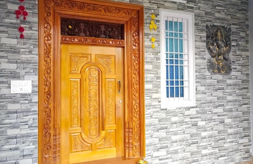 Pondicherry Beach Villa | Villa Blossom, Near Serenity Beach
