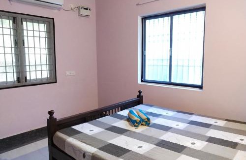 Pondicherry Beach Villa | Villa Blossom, Near Serenity Beach