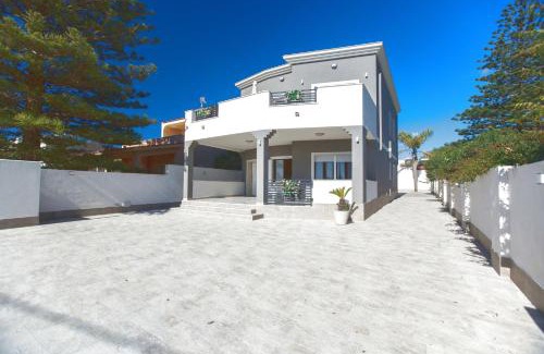 Mazara del Vallo Villa | Villa Blue Sea - Xenia Sicily Villas