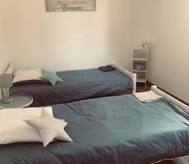 Ares Villa | Villa bois avec piscine