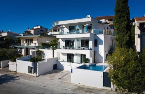 Pjescana Uvala Villa | Villa Bonelli