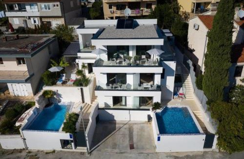 Pjescana Uvala Villa | Villa Bonelli
