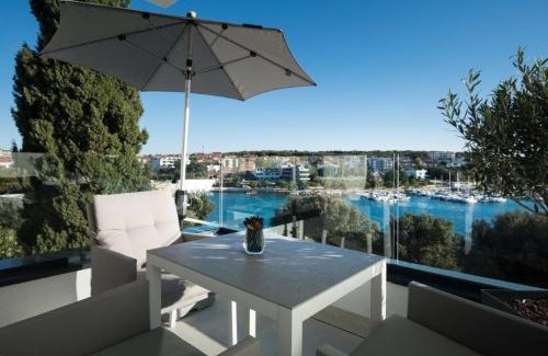 Pjescana Uvala Villa | Villa Bonelli