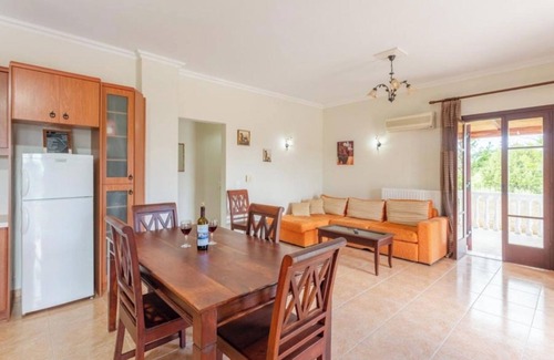 Zakynthos Villa | Villa Bora With Private Pool