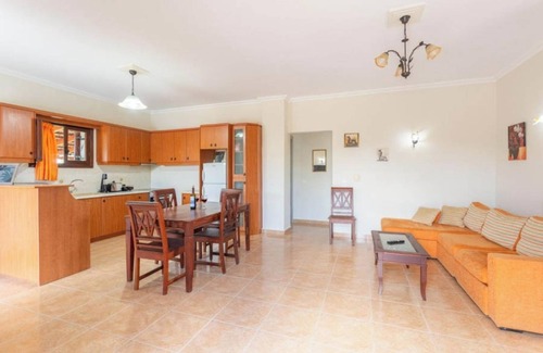 Zakynthos Villa | Villa Bora With Private Pool
