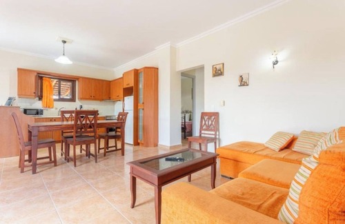 Zakynthos Villa | Villa Bora With Private Pool