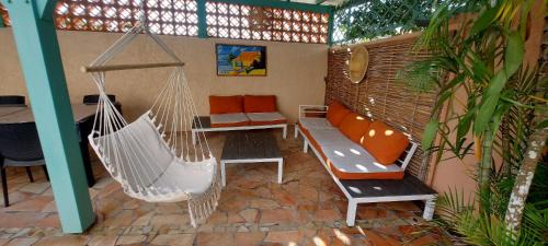 Trois-Ilets Villa | Villa bord de mer - Piscine privée