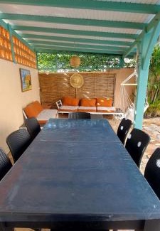 Trois-Ilets Villa | Villa bord de mer - Piscine privée