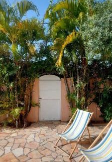 Trois-Ilets Villa | Villa bord de mer - Piscine privée