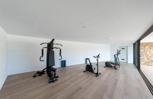 San Jose Villa | Villa Borghese