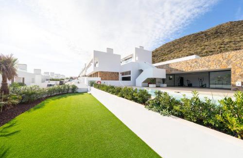 San Jose Villa | Villa Borghese