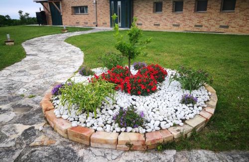 Cologna Spiaggia Apartment | Villa Borsacchio - Colle Magnone