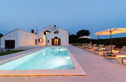 Vrvari House | Villa Bosa